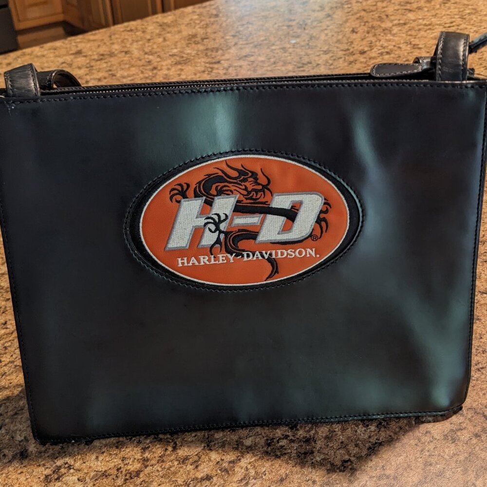 Harley Davidson Handbag
